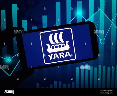Yara International ASA 2024 first.